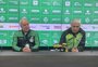 Em despedida, presidente e vice de futebol avaliam erros do Juventude em 2022