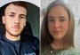 Casal é morto a facadas dentro de casa em Feliz; suspeito do crime, ex-namorado de vítima ficou ferido após ataque