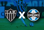 Atlético-MG x Grêmio: onde assistir ao vivo, horário e escalações pelo Brasileirão