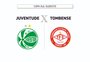 Saiba onde assistir a Juventude x Tombense pela última rodada da Copa Sul-Sudeste