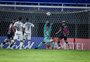 E se for para os pênaltis? Confira o retrospecto de Grêmio e Del Valle na marca da cal