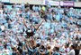 Aplausos, orientações e pênaltis: como foi a atuação de Pedro Geromel em sua despedida do Grêmio