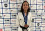 Paratleta da ACTKD/UCS conquista medalha de bronze no Grand Prix de Paris