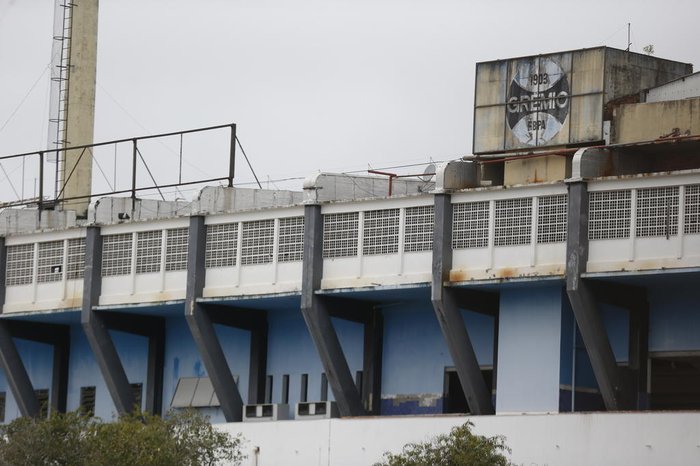 Lauro Alves / Agencia RBS