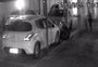 VÍDEO: homem arromba porta de condomínio e furta bicicletas no bairro Menino Deus, em Porto Alegre