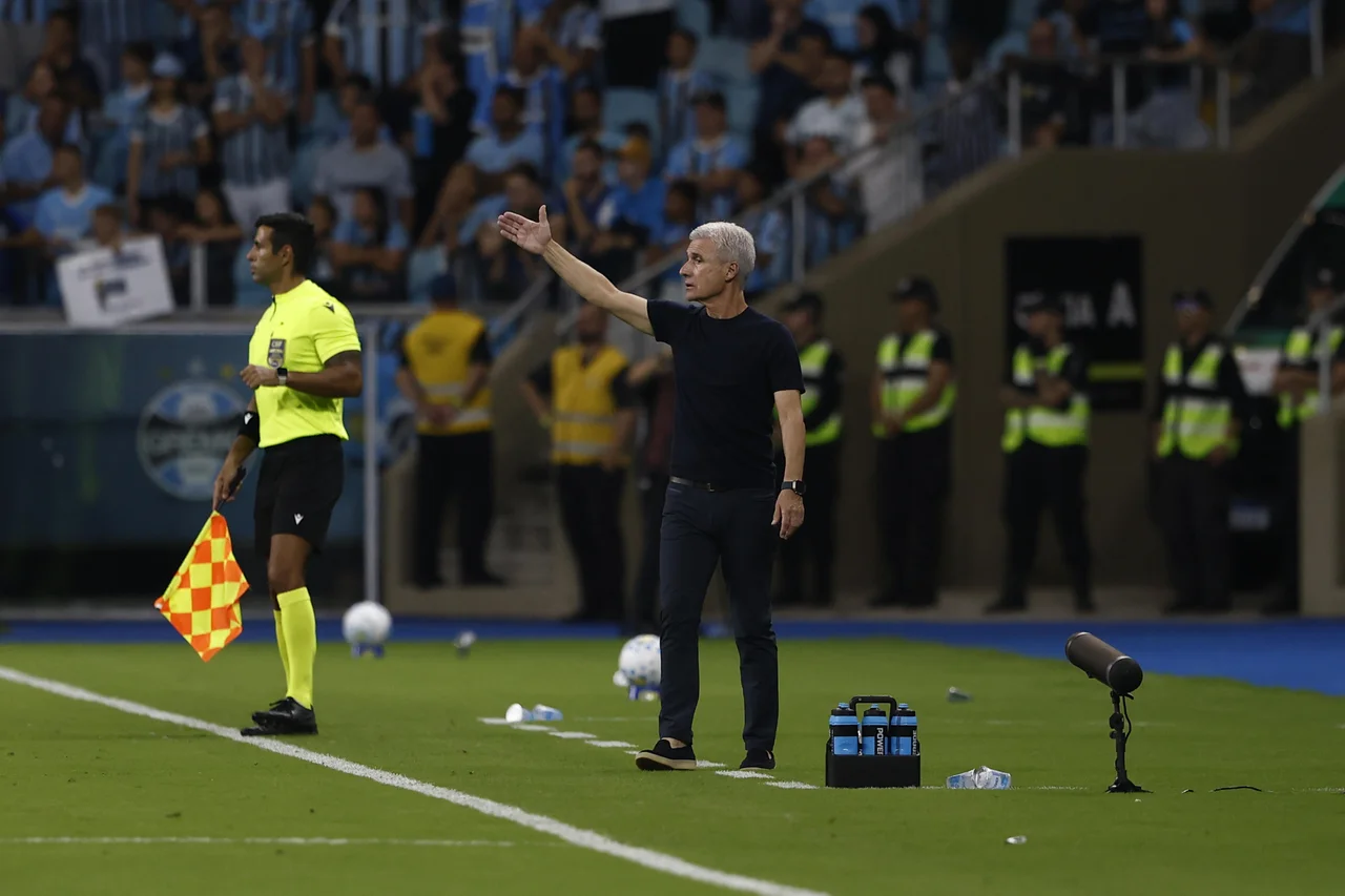 Duda Fortes/Agencia RBS