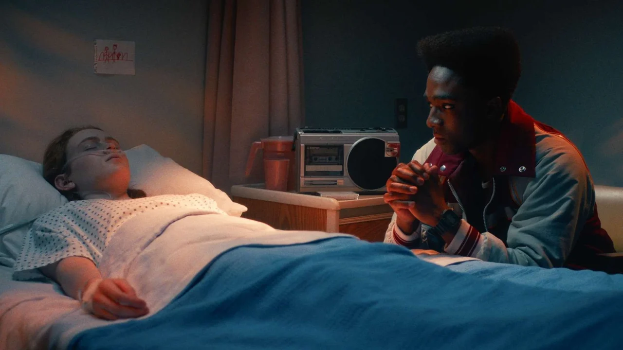 Reprodução/Netflix