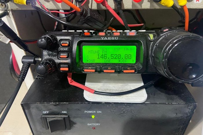 Alexandre Martini / Arquivo pessoal