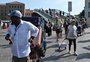 "Não venham mais!", pedem moradores de Veneza, sobrecarregados com turismo