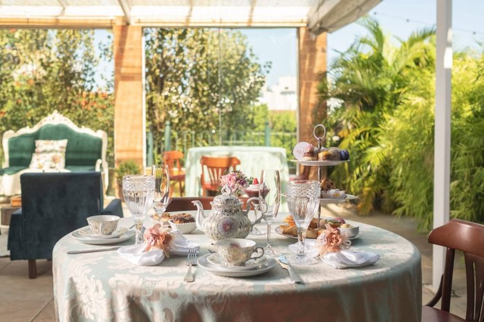 Gui Olivier Cocina de la madre / Divulgacao