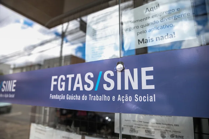 Neimar De Cesero / Agencia RBS