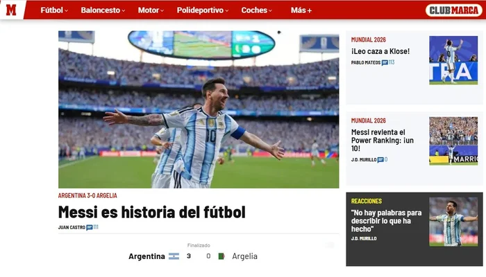 Marca / Reprodução