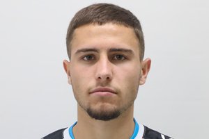 Rodrigo Fatturi / Grêmio