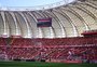 Inter inicia venda de ingressos para partida contra o Flamengo 