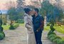 Nick Jonas e Priyanka Chopra anunciam o nascimento do primeiro filho