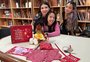 Escola municipal de Porto Alegre conquista prêmio nacional e viagem para Madri com projeto para combater a pobreza menstrual