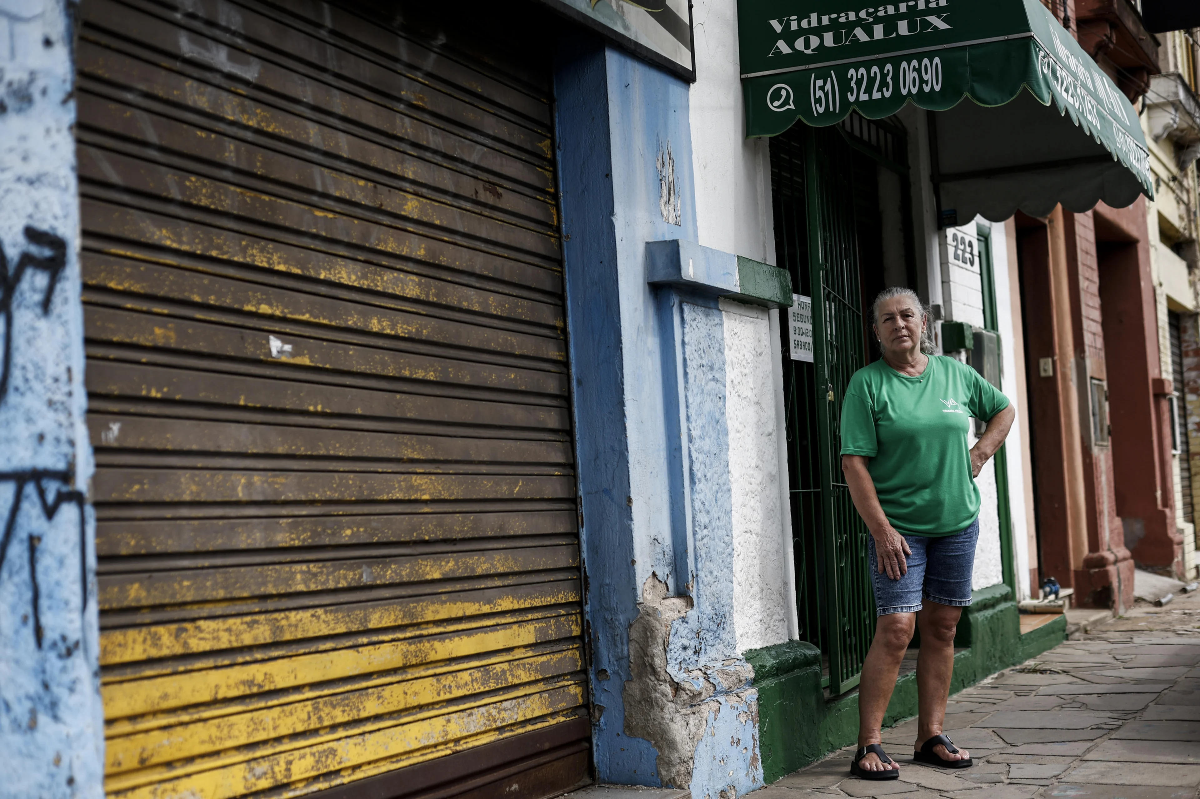 Duda Fortes/Agencia RBS