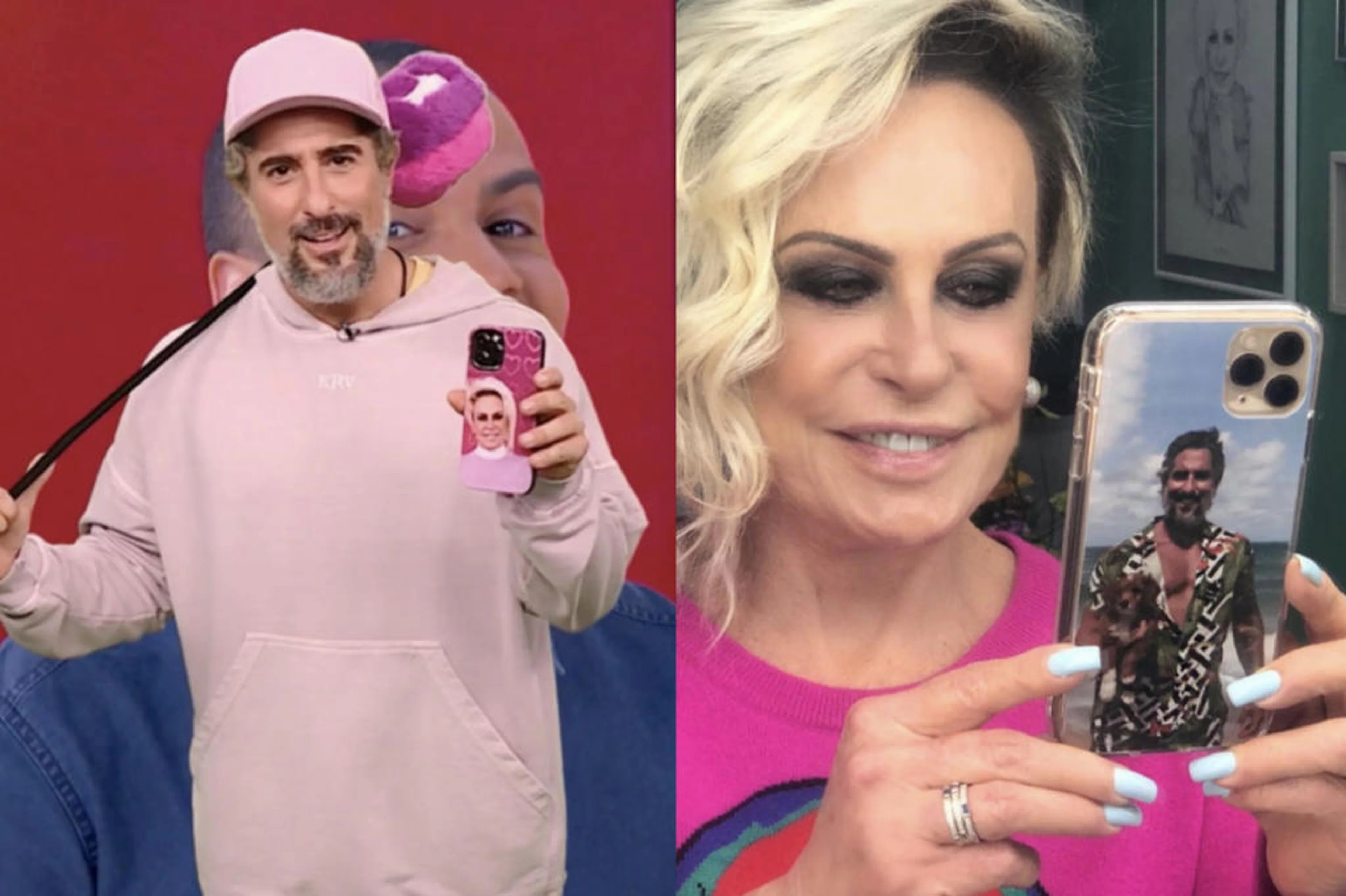 Montagem/Reproduções