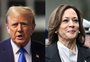 Rodrigo Lopes: Kamala x Trump: o que dizem as pesquisas nacionais, depois da desistência de Biden