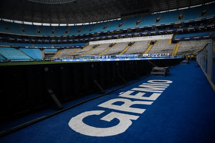 Duda Fortes / Agencia RBS Duda Fortes / Agencia RBS