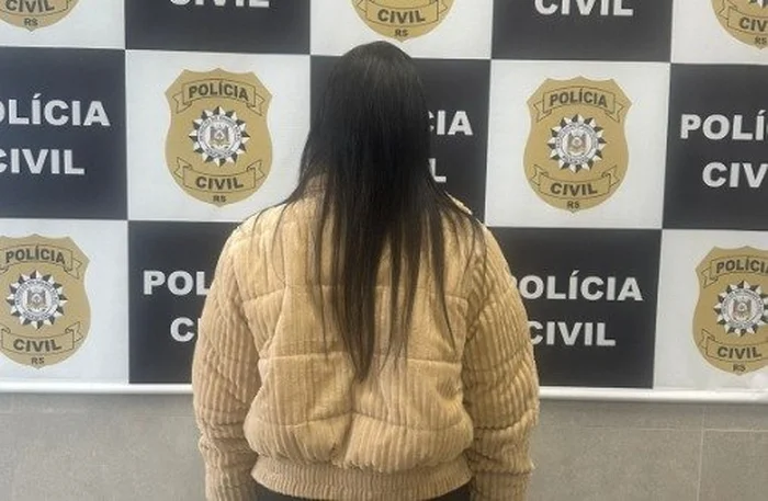 Polícia Civil / Divulgação Polícia Civil / Divulgação