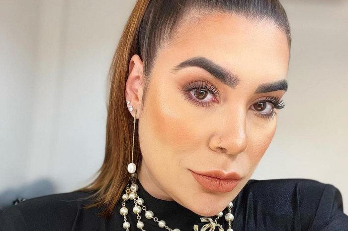 @naiaraazevedo / Reprodução,Instagram