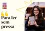 O que você faria se acordasse mais jovem? É o que imagina romance de Clarice Freire