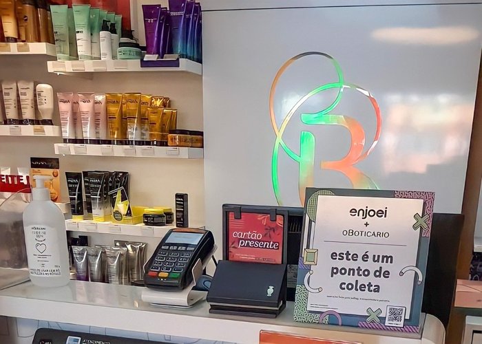 O Boticário / Divulgação