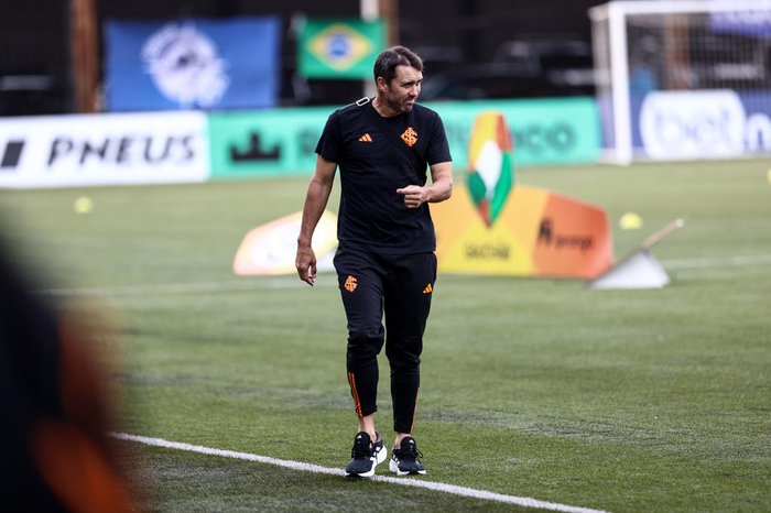 André Ávila / Agencia RBS