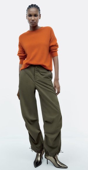 Zara/reprodução