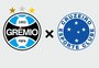 AO VIVO: Grêmio x Cruzeiro na Jornada Digital da Gaúcha