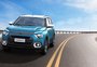 Novo Citroën C3 será produzido no Brasil em 2022 com desenvolvimento local