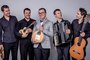Elias Barboza Quinteto conduz roda de choro no Choro Jazz Café<!-- NICAID(15409354) -->