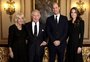 O que se sabe sobre os diagnósticos de rei Charles III e Kate Middleton