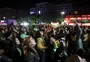 "A sexta estrela vem aí": torcedores lotam o Parque Harmonia e vibram com vitória do Brasil sobre a Escócia