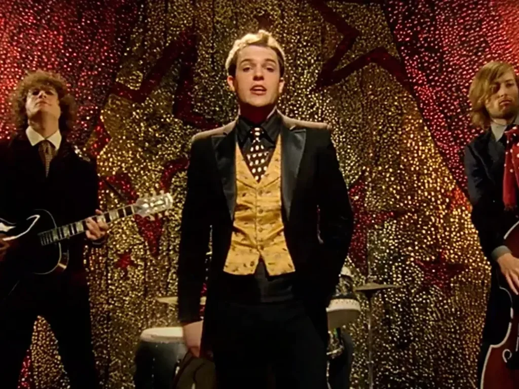 The Killers: a história real por trás de “Mr. Brightside”, um dos
