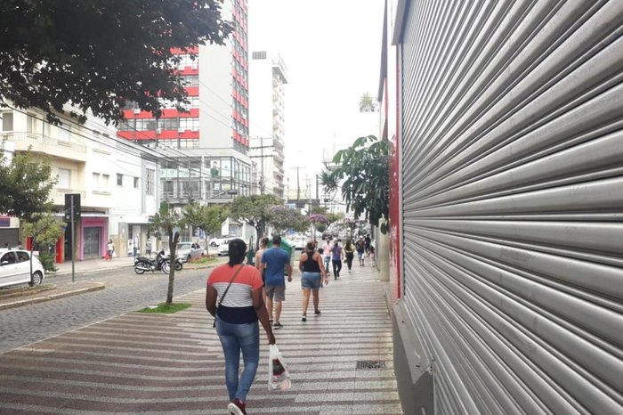 Noele Scur / Agência RBS Noele Scur / Agência RBS