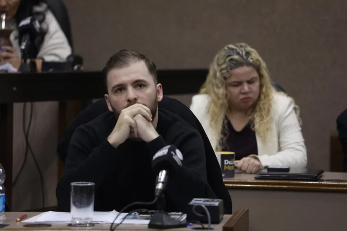 Augusto Martins / Divulgação Augusto Martins / Divulgação