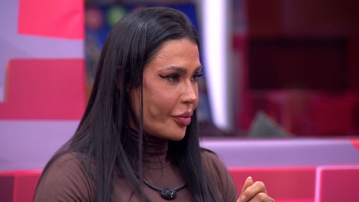 Globoplay / Reprodução