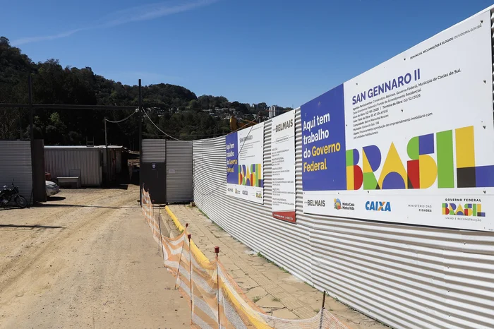 Ulisses Castro / Agencia RBS Ulisses Castro / Agencia RBS