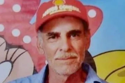 O desaparecimento de Jorge Rodrigues, de 69 anos, em São Francisco de Assis, Região Central, segue sendo um mistério para a Polícia Civil. Até o momento, “nenhum rastro” foi encontrado desde a última vez que ele foi visto na noite de 18 de julho, ao sair de sua casa no bairro Passo Leão.<!-- NICAID(15492045) -->