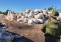 Suspeito é preso em operação que fiscaliza recicladoras em Passo Fundo