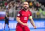 Time da Kings League anuncia um dos melhores jogadores de futsal da história