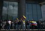Observador na eleição venezuelana, Centro Carter avalia que pleito não pode ser considerado democrático