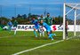 Gaúcho sofre gol no início e perde para o Novo Hamburgo na estreia da Divisão de Acesso