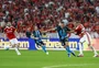 "A disputa está aberta", afirma volante do Inter após empate sem gols no Gre-Nal 453