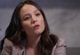 "Esqueça que sou sua mãe": Larissa Manoela detalha problemas financeiros e conflitos com pais