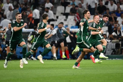 Panathinaikos