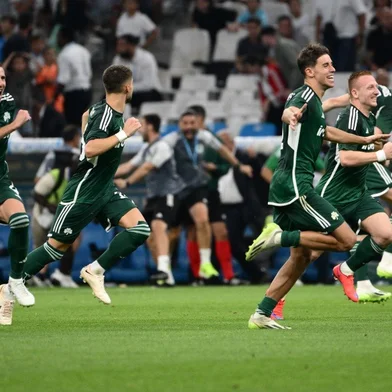 Panathinaikos