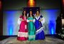 Confira os trajes oficiais das soberanas da Festa da Uva de 2022
